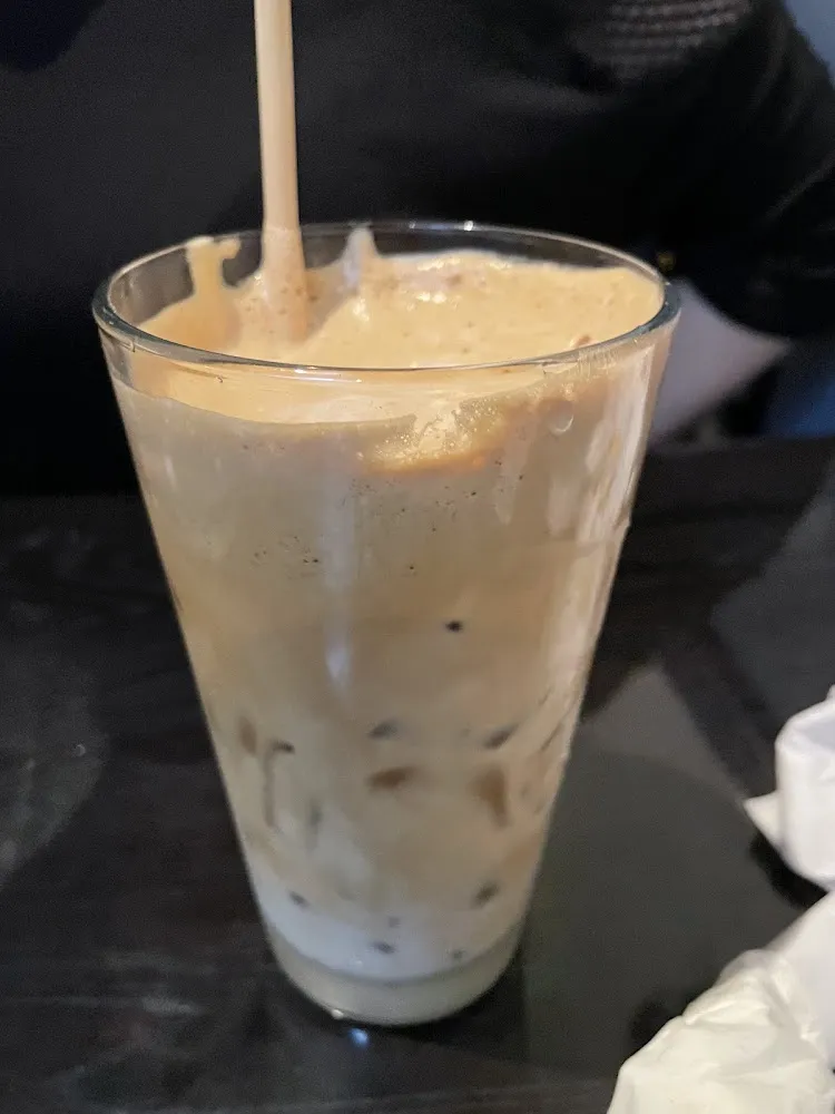 Milk Tea