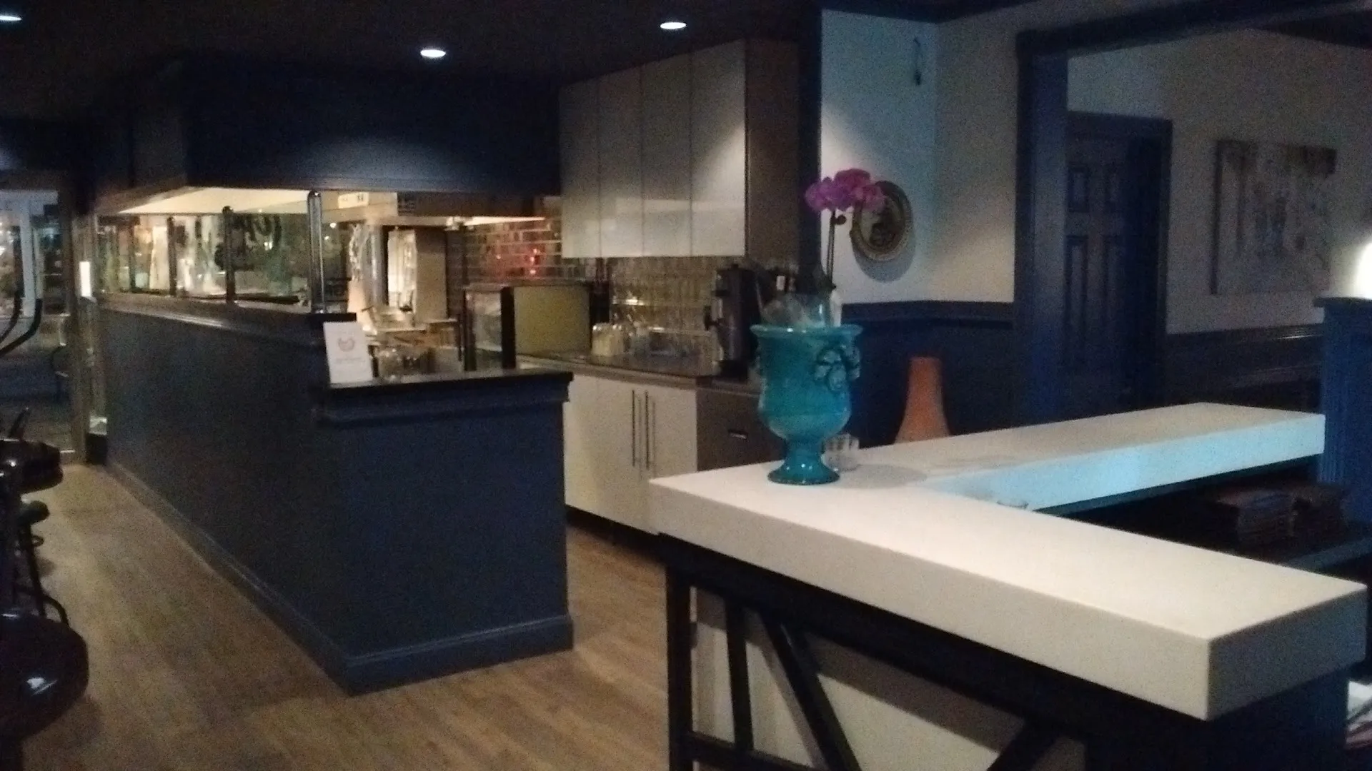 Opa! Gyros Greek Restaurant